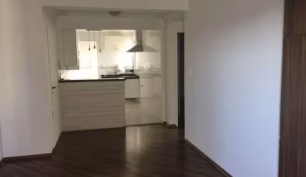 Apartamento no Palmeiras de São José –