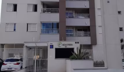 Apartamento New  Park