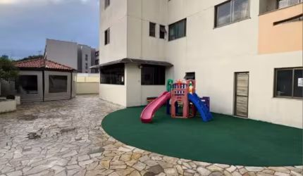 Apartamento no Jdim Satelite