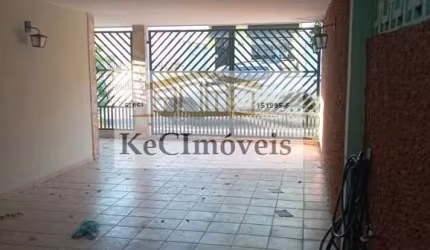 Casa Comercial para Venda em São José dos Campos, Vila Ema, 3 dormitórios, 1 suíte, 3 banheiros, 2 vagas