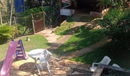 Chácara Condomínio Rural para Venda em São José dos Campos, Bom sucesso, 3 dormitórios, 3 suítes, 4 banheiros, 4 vagas