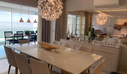 LINDO APARTAMENTO HELBOR PAESAGGIO