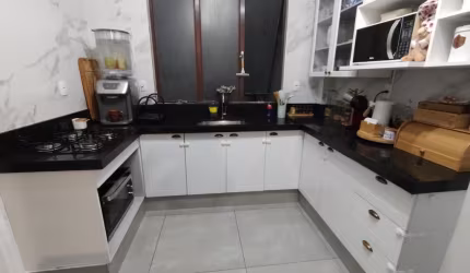Lindo Apartamento no Jardim Alvorada