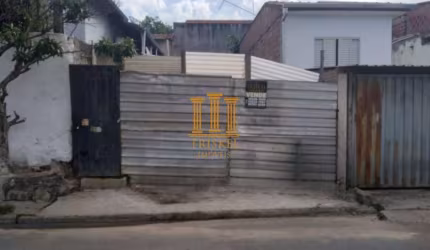 Terreno 5 x 25 no São Gonçalo em Taubaté  - TE404