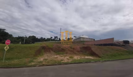 Terreno 300m² no Residencial Villa Di Vita em Taubaté - TE473