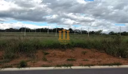 Terreno 250m² no Reserva Alto da Mata - TE480
