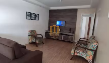 Apartamento 3 dorm com suíte 2 vagas de garagem no Placere em Taubaté - AP504