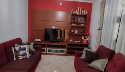 Casa 5 Dorm com 2 suítes e 3 vagas de garagem na Flor do Vale em Tremembé - CA595