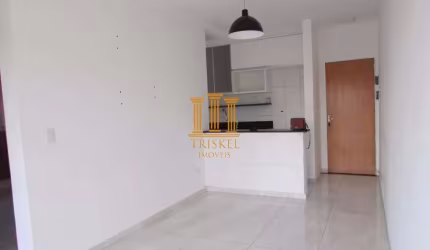 Apartamento 2 dorm com sacada e vaga de garagem no Monte Belo em Taubaté - AP636