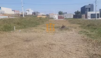 Terreno 150 m² no Quintas de Santa Cruz em Taubaté - TE689