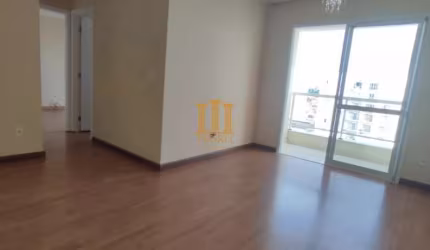 Apartamento 2 dorm com suíte e garagem coberta no Barão das Torres em Taubaté - AP693