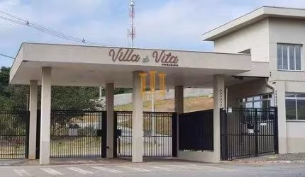 Terreno em condomínio com PEQUENA ENTRADA e parcelamento direto com a construtora em até 180 meses! - TE713