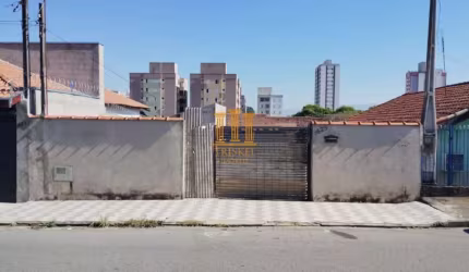 Terreno para venda com 550m² na Vila São José em Taubaté - TE740