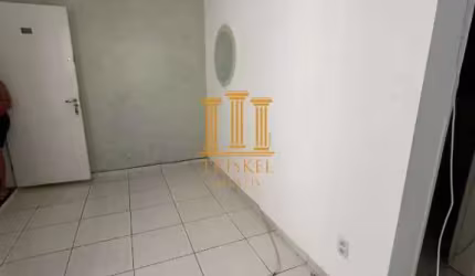 Apartamento para venda no Parque Tenuto no Bairro Bonfim. - AP783