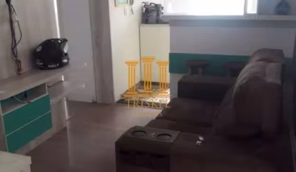 Apartamento 2 Dorm com vaga de garagem no Tenuto em Taubaté - AP793