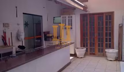 Sobrado 3 Dorm com 2 suítes no Jardim Dos Eucaliptos em Tremembé - CA805