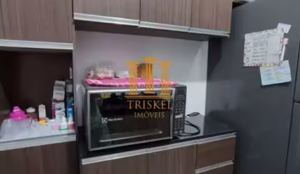 Apartamento para venda de 2 dormitórios na Vila São José. - AP810