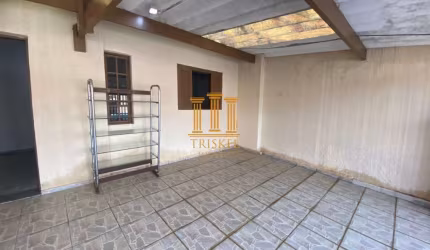 Casa para venda em Quiririm - CA814