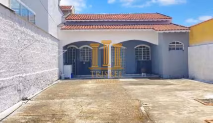 Casa para venda em Quiririm - CA822