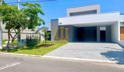 Casa a venda no Conde Chambord em Tremembé - CA827
