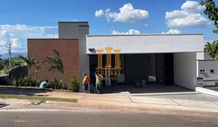 Excelente casa no Cyrela para venda. - CA826