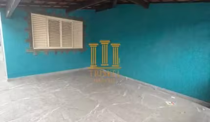 Casa para venda no Parque Das Fontes em Tremembé - CA830