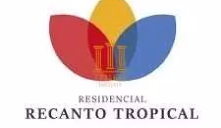 Terreno para venda no Recanto Tropical - TE844