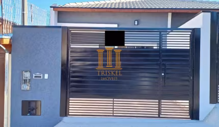 Casa para venda em Taubaté - CA846
