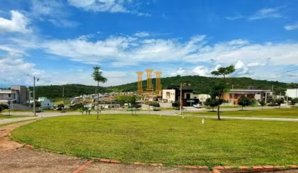 Terreno para venda no Cyrela em Taubaté - TE850