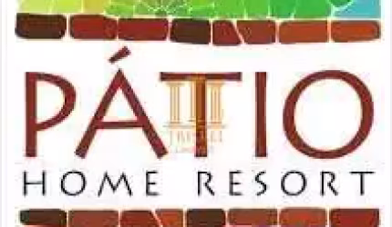 Excelente apartamento para venda no Pátio Home Resort - AP853