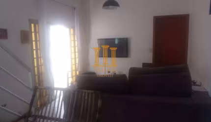 Casa para venda no Parque Bandeirantes em Taubaté - CA858