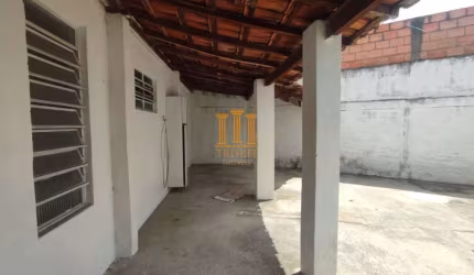 2 casas para venda no Parque Aeroporto. - CA859