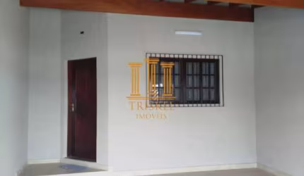 Casa para venda, 2 quarto(s),  Residencial Mombaça I, Pindamonhangaba - CA886