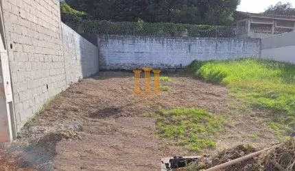 Terreno a venda no Residencial Villa da Matta. - TE889