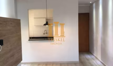 Apartamento para venda, 2 quarto(s),  Monção, Taubaté - AP904
