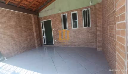 Casa para aluguel,  Jardim Ana Emilia, Taubaté - CA917