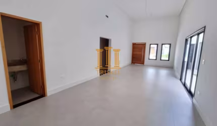 Casa 3 dormitórios com double suíte no OuroVille - CA185