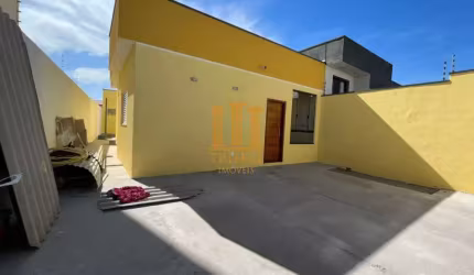 Casa 2 dorm com suíte e edícula no Jardim Morumby - CA151