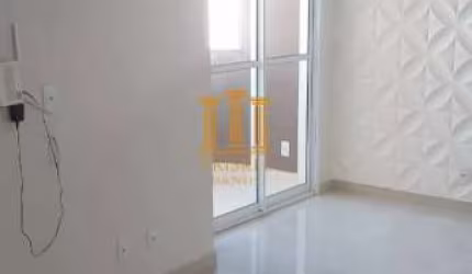 Apartamento 2 Dorm no Residencial Arboreto - AP127