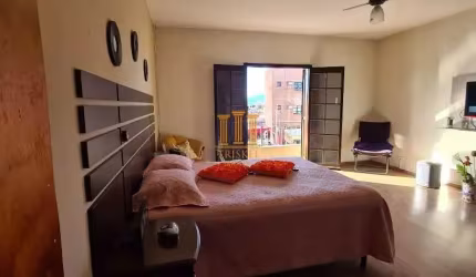 Sobrado de 2 quartos para venda. - SO97