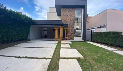 Sobrado grande com 3 suítes e piscina no Taubaté Village - CA59