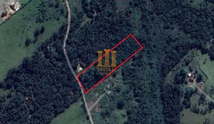 Terreno 8.439,20 m² próximo ao condomínio Green Park - TE274