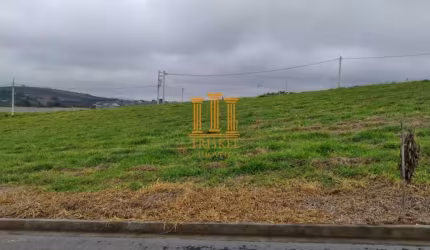 Terreno 250m² no Belle Ville - TE330