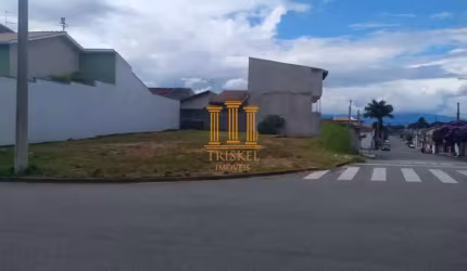 Terreno 429m² no Residencial Jardim Oasis - TE368