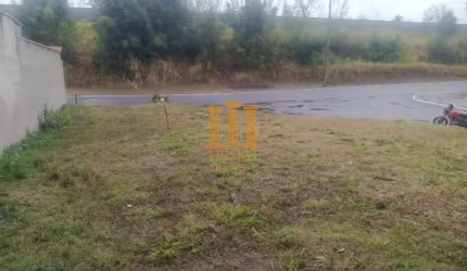 Terreno 350m² no Jardim Ana Rosa - TE367