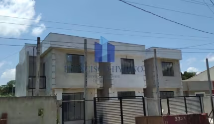Casa para Venda em Volta Redonda, Roma, 2 dormitórios, 2 banheiros, 1 vaga