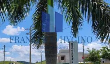 Lote para Venda em Volta Redonda, Alphaville