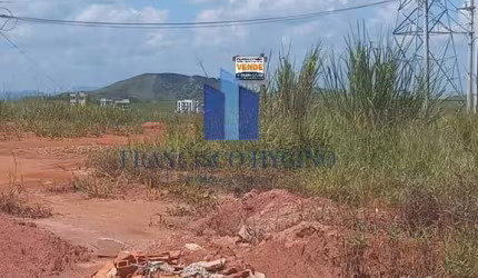 Terreno para Venda em Volta Redonda, Bouganville
