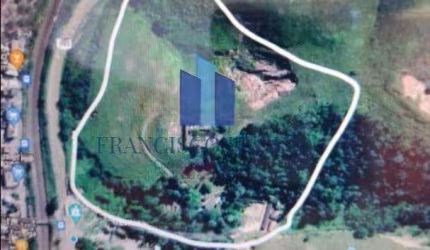 Terreno para Venda em Volta Redonda, Vila Americana