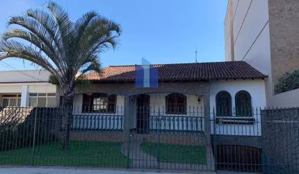 Casa para Venda em Volta Redonda, Laranjal, 4 dormitórios, 6 banheiros